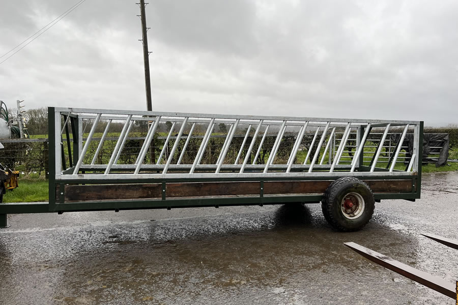 MG Welding and Fabrication