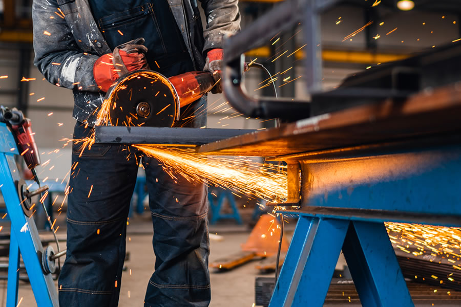 MG Welding and Fabrication